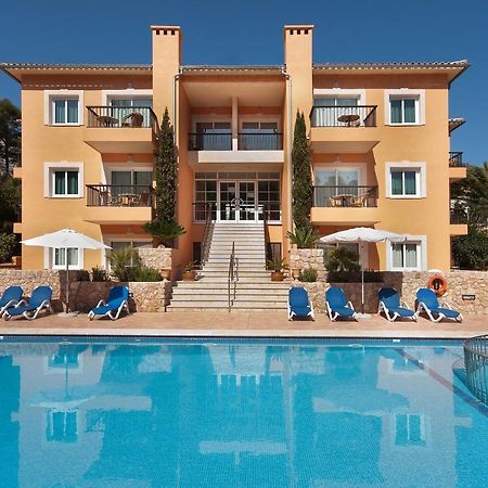 Pinos Altos 13 Apartamento Cala de Sant Vicenc Exterior foto