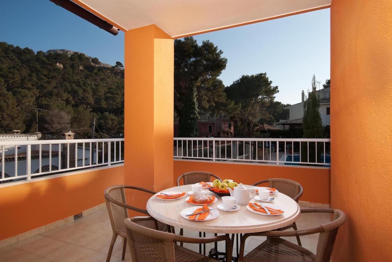 Pinos Altos 13 Apartamento Cala de Sant Vicenc Exterior foto