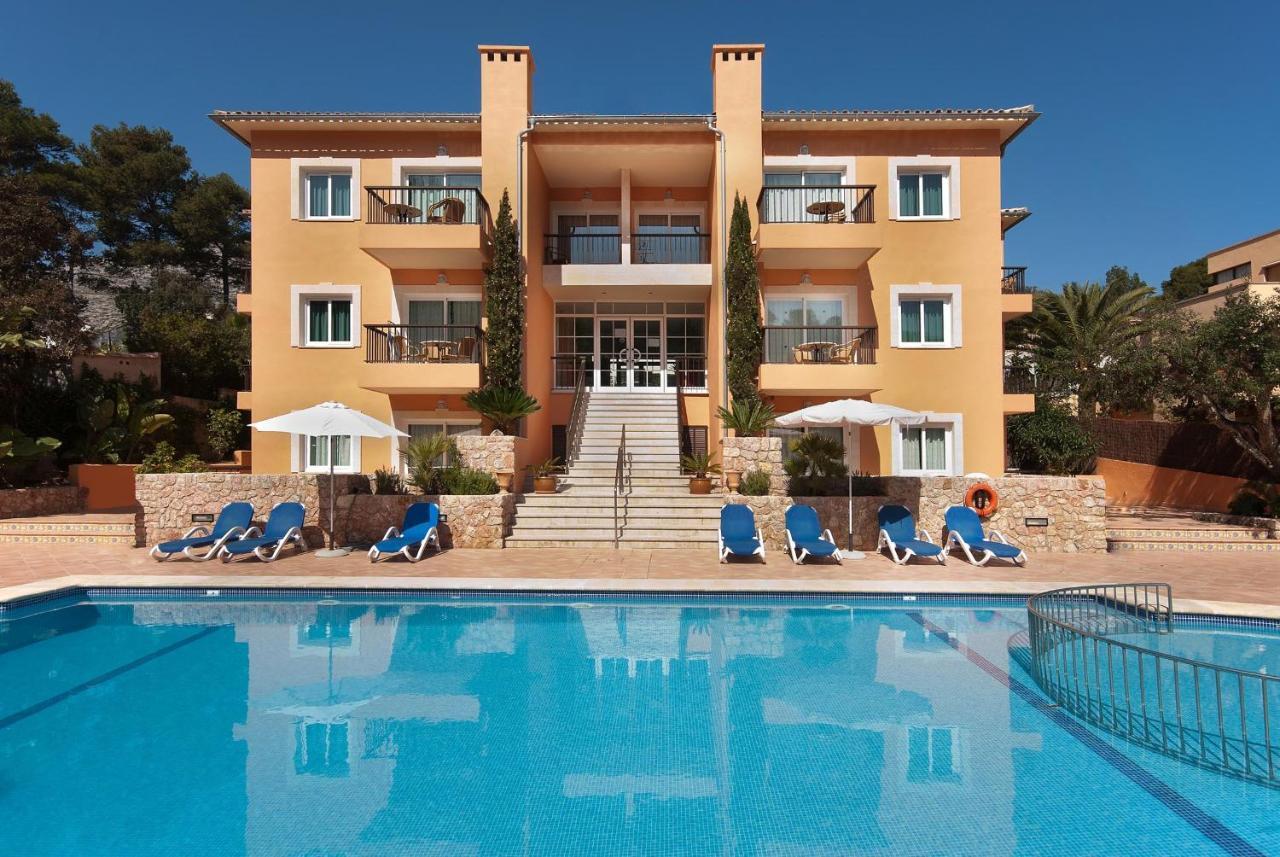 Pinos Altos 13 Apartamento Cala de Sant Vicenc Exterior foto