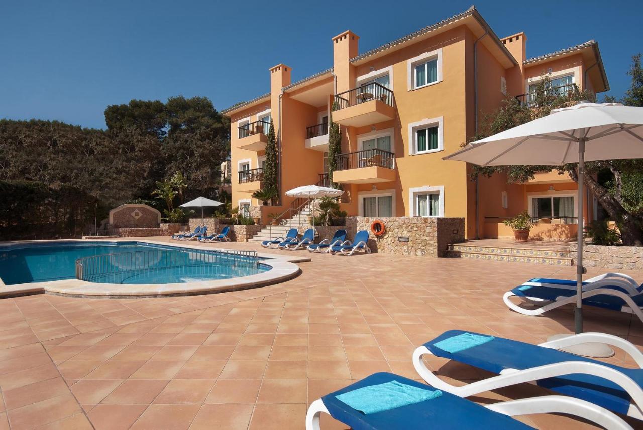 Pinos Altos 13 Apartamento Cala de Sant Vicenc Exterior foto