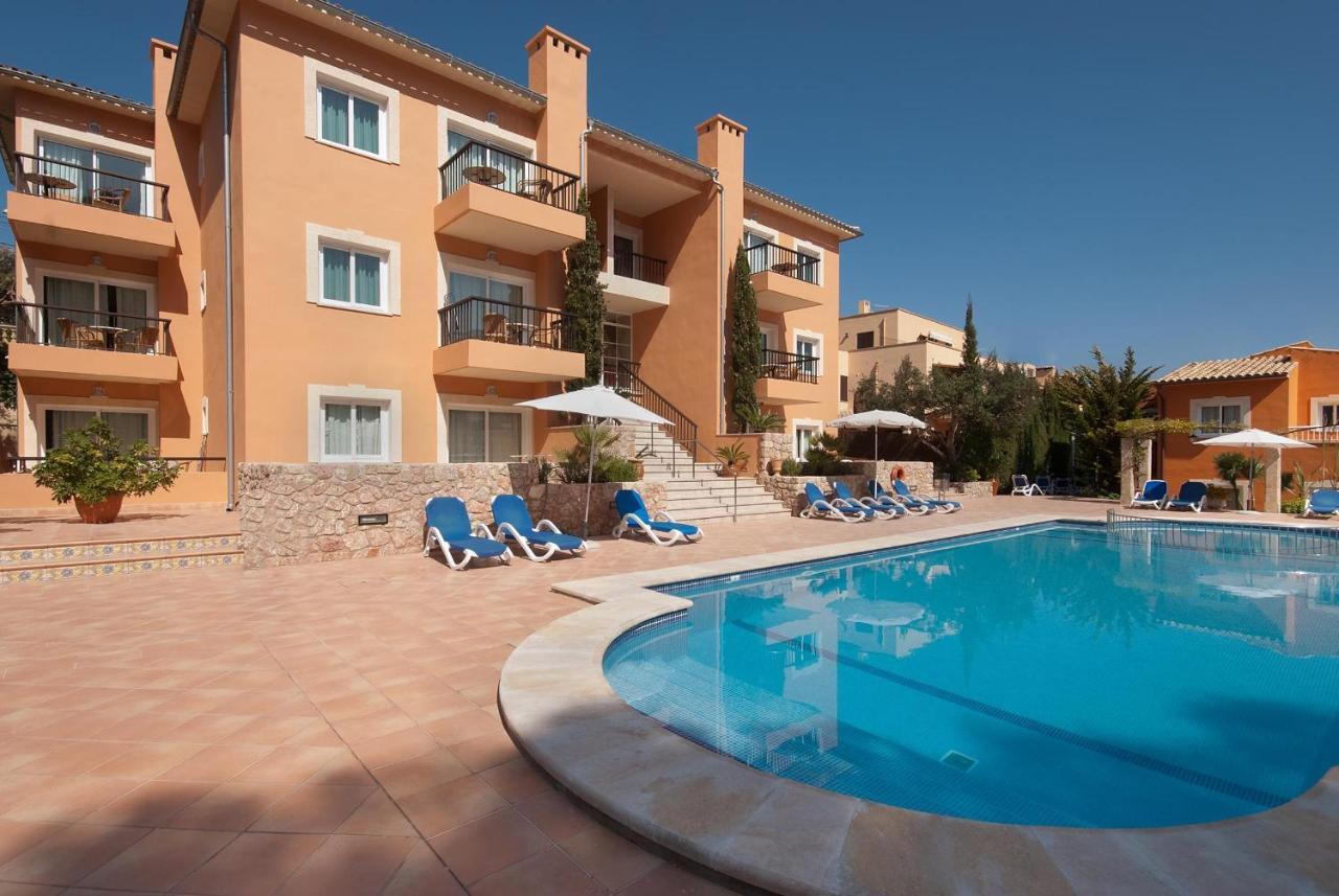 Pinos Altos 13 Apartamento Cala de Sant Vicenc Exterior foto