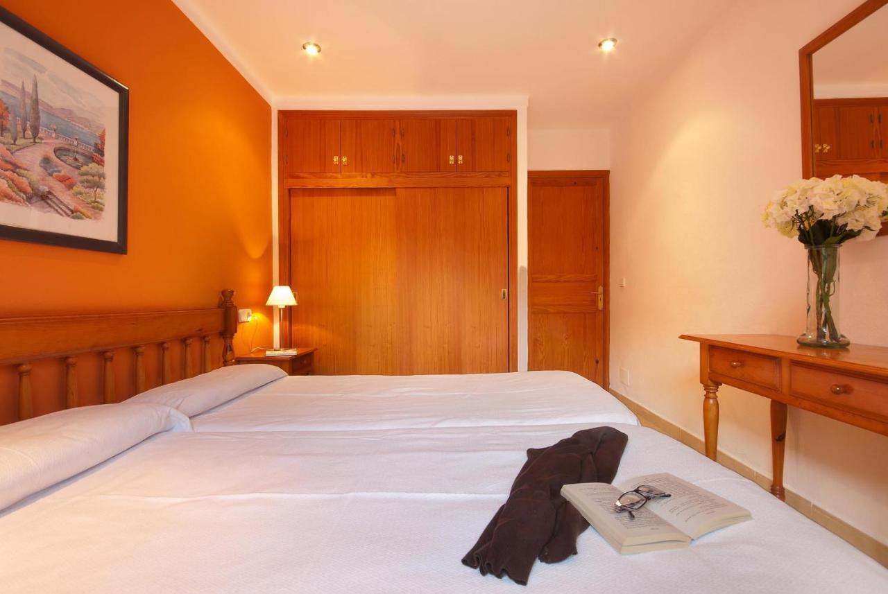 Pinos Altos 13 Apartamento Cala de Sant Vicenc Exterior foto
