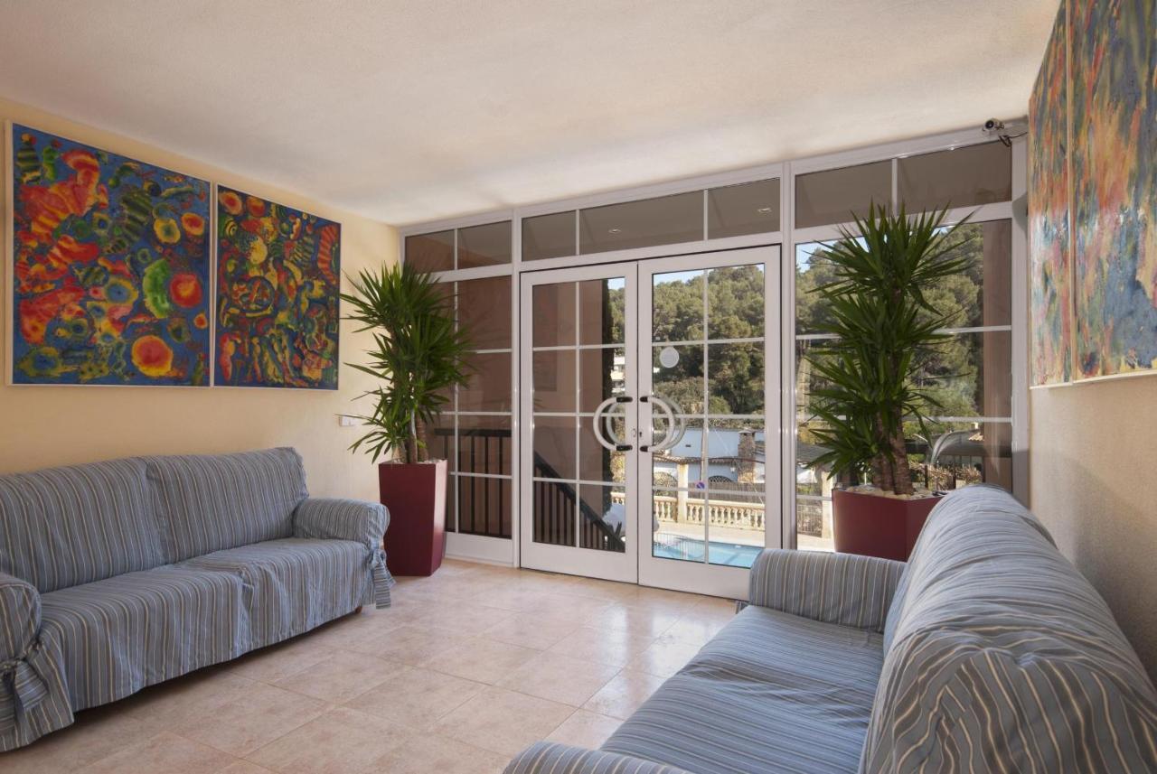Pinos Altos 13 Apartamento Cala de Sant Vicenc Exterior foto