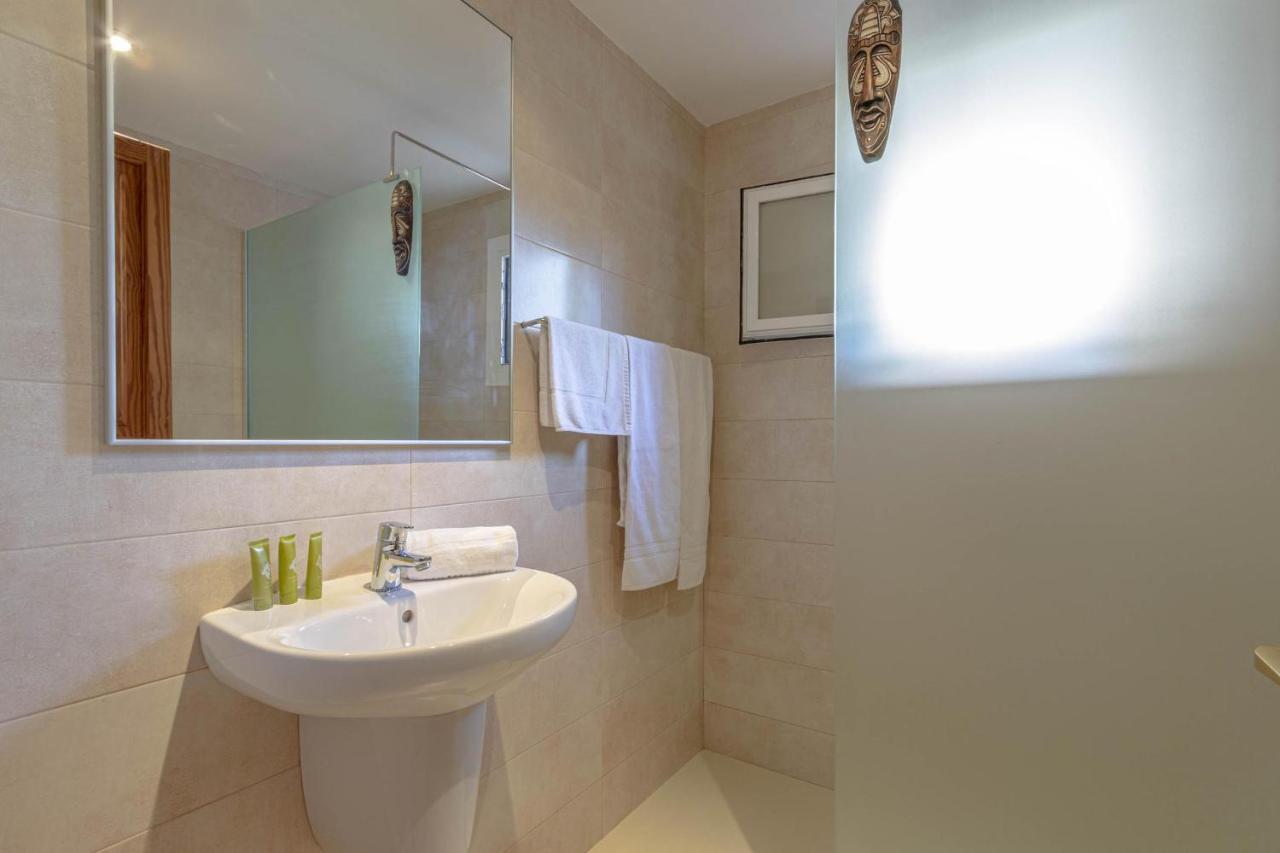 Pinos Altos 13 Apartamento Cala de Sant Vicenc Exterior foto